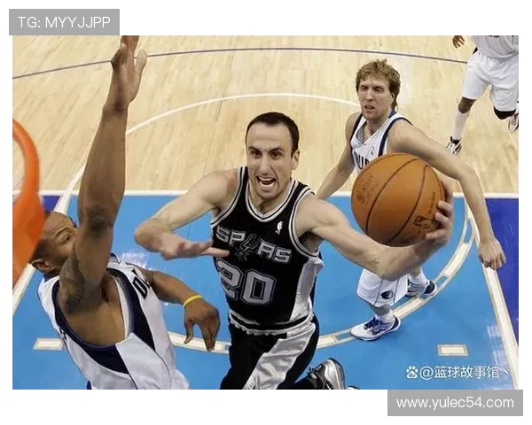 杨毅：哈登＞麦迪，但妖刀才是真王者！吉诺比利留马刺或成最大遗憾