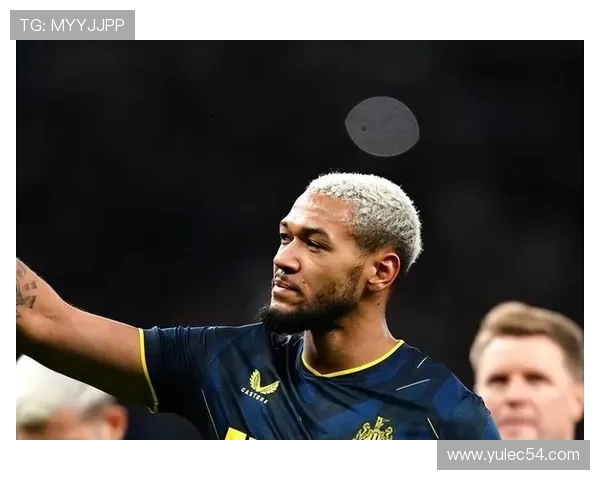 跟队记者实锤！乔林顿 + 吉马良斯铁心留队，沙特亿元报价遭拒(1)